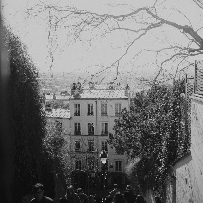 Ménilmontant et le Cinéma